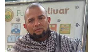 This animal-rights activist asked for justice in Venezuela, but was sent to  prison instead.