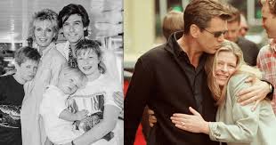 In 2013, his daughter charlotte died at age 42. Pierce Brosnan Held His Daughter S Hand As He Watched Her Die Of Cancer The Same Way He Lost His Wife