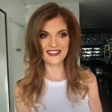 Sandra Olsen's Instagram, Twitter & Facebook