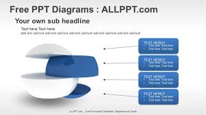 Free 3d Divided Graphic Ppt Diagrams Download Free Daily