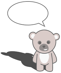 Download Teddy Bear Clip Art At Clker Com Vector Clip Art Online Royalty Free Public Domain