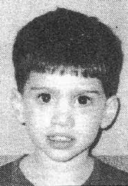 Joshua Martin Yoder 2001-2005