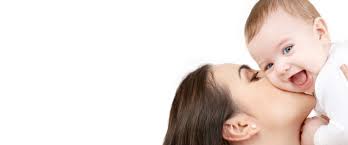 Mothering Sunday and Complete Fertility