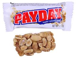 Order Payday Candy Bars In Bulk At Candy Nation