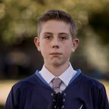 BENJAMIN PARKER Stats and Player Profile