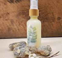 Glass Toner Bottle - Etsy