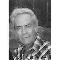 John Arthur Lapoint Obituary