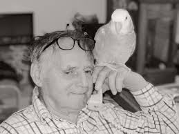 OBITUARY: Linus Carl Lorenzen, 1927-2020