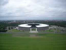 Berlin's olympiastadion is more than just the home venue for the bundesliga football club hertha bsc: Olympiapark Berlin Wikipedia
