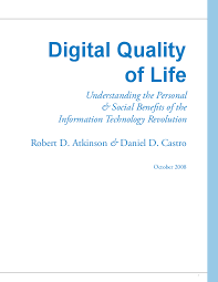 Intext is a trusted partner for hundreds of clients worldwide. Pdf Digital Quality Of Life Aleksandr Golovanov Academia Edu