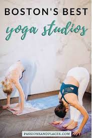 Barbara benagh's yoga studio, brookline, massachusetts. A Guide To The Best Yoga Studios In Boston Best Yoga Yoga For Kids Yoga Studio