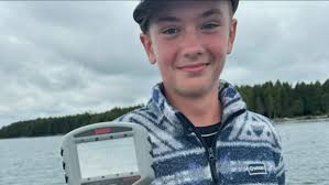 Haven't had time to post much lately we've been up here SMASHING Smallmouth 