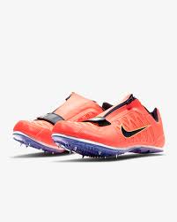 High jump spikes have improved so much thanks to the improvement in technology and materials manufacturers are using. Nike Zoom Long Jump 4 Track Spike Nike Com