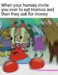 Confused Mr Krabs Image Gallery List View Know Your Meme