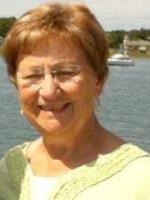 Janet Robinson Obituary (1945