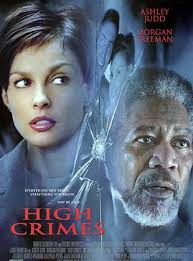 Bon film si vous êtes sur le point de regarder la. Crimes Et Pouvoir Film 2002 Allocine