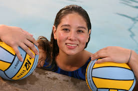 PaliHi's Mardell Ramirez Makes A Splash