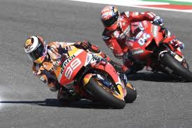 Discover all the bikes of the ducati model range 2021. Livio Suppo Warum Valentino Rossi Bei Ducati Keinen Erfolg Hatte