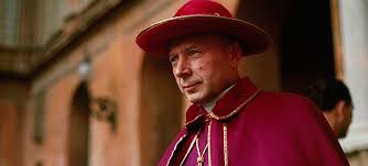 Ceremonia odbędzie się w warszawie na placu piłsudskiego. Film Ojciec I Pasterz Kardynal Stefan Wyszynski W Tvp1 Archidiecezja Warszawska