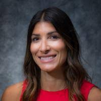 Dana Ricci's Instagram, Twitter & Facebook