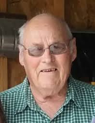 Obituary information for Theodore Budeau
