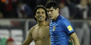 18 de junio de 1987), conocido como marcelo martins o marcelo moreno martins, es un futbolista boliviano. Hermanito Mucha Suerte En Tu Marcelo Martins Moreno Facebook