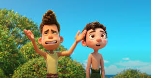 De los creadores de del revés (inside out) y buscando a dory nos llega la nueva producción animada de la factoría pixar. Tras Ganar El Oscar Con Soul Pixar Lanza El Nuevo Trailer De Luca