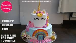 Best unicorn sheet cake from 17 amazingly easy unicorn cake ideas you can make at home. Unicorn Cake My Little Pony Rainbow Dash Birthday Design Ideas For Kids Decorating Tutorial Video Youtube
