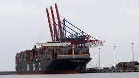 Resultado de imagen de ACTUALIDAD DEL PUERTO DE MALAGA Y LOS GRANDES TRANSATLANTICOS