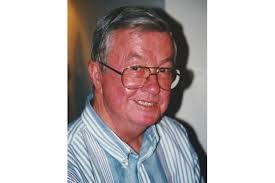 Richard Hooper Obituary (2014)