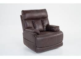 Touchdown Lay Flat Power Recliner Bobs Com Recliner Power Recliners Bob S Discount Furniture