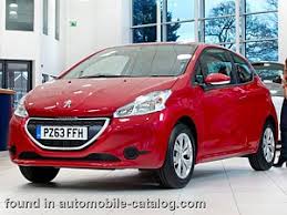 Image result for Rouge Rubi 2014 Peugeot
