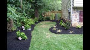Here are some shaded patio ideas to help you come up with the perfect shaded backyard landscape area. Backyard Landscaping Ideas Need Backyard Ideas Try These Fixes For A Sloped Shady Or Boring Youtube