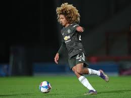 Hannibal mejbri, 18, from france manchester united u23, since 2020 central midfield market value: Man United News On Twitter Why Hannibal Mejbri Is Not In United Squad Tonight Mufc Https T Co 0usmix710b