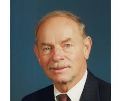 Russell Donovan Obituary (1939