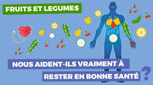 De Quelles Maladies Les Fruits Et Les Legumes Nous Protegent Ils