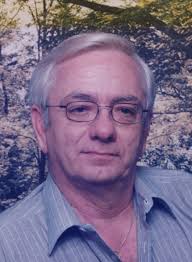 Obituary information for Russell Gene Lynn