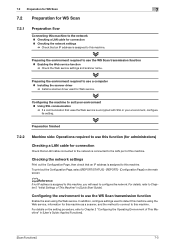Sie erhalten unsere updates immer dann, wenn es wirklich etwas neues gibt. Konica Minolta Bizhub C3110 Support And Manuals