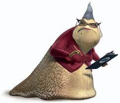 Roz Disney Wiki Fandom En 2021 The Good Dinosaur Disney Infinity Big Hero 6