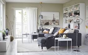 Selkea Olohuone Koko Perheen Mieleen Ikea Living Room Living Room On A Budget Living Room Grey
