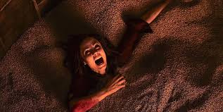 Grab some squirrel meat and let's find the toughest shows out there. Horror Movies On Netflix That You Seriously Don T Want To Watch Alone Narcity