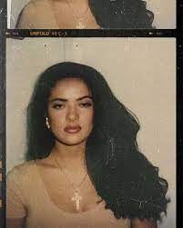 High quality salma hayek gifts and merchandise. Salma Hayek Born September 2 1966 Mexican Director Acrtess Produser World Biographical Encyclopedia