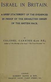 British Israelism Wikipedia