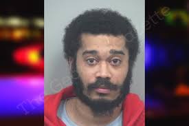 Darrell Presley — Gwinnett County Jail Bookings