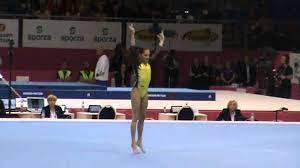 Temmuz sonunda iordache temsil 2012 yaz olimpiyatları'nda romanya'yı takım arkadaşları diana bulimar. Larisa Iordache Finale Sol Senior Ce Bruxelles 2012 Youtube