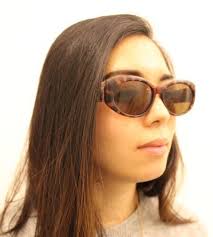 Fendi Cateye Sunglasses