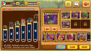 Unit mode reward change(pvp gem > magic candy) Larva Heroes Battle League Mod Apk 2 5 7 No Ads Download