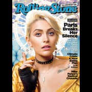 Dcéra kráľa popu Paris Jackson si je istá tým, že jej otca zabili