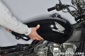 diagram honda 750 chopper wiring diagram full version hd. 1991 2003 Honda Cb750 Nighthawk Service Manual Cyclepedia