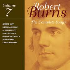 Burns: The Complete Songs, Vol. 7